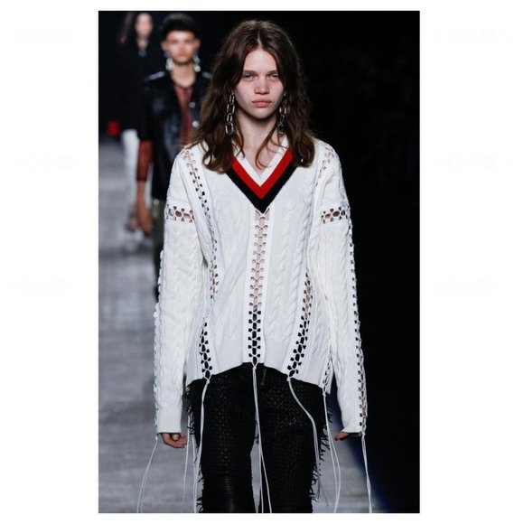 Alexander Wang Sweaters - Alexander Wang Cricket Sweater